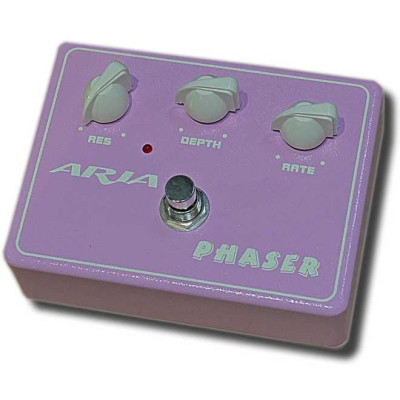 ARIA PH-10 Педаль эффектов Phaser