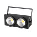 LC200-B Светодиодный прожектор х2, W 200Вт, Bi Ray