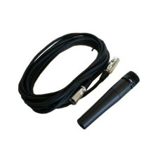 JTS PDM-57 Микрофон, динамический, 20-20000Гц, с кабелем XLR-XLR, 6 м