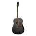 DG120BK Акустическая гитара Naranda