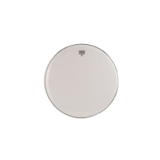 Remo BR-1318-00 Ambassador Bass Clear 18 пластик для бас барабана