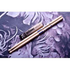 DS-WST-7A Standard Series 7A Барабанные палочки, орех гикори, Williams