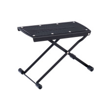 XFS102B Подставка под ногу гитариста, Superfix