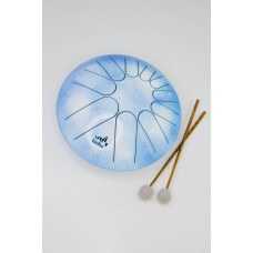 1-29 Фимбо "Небо", диаметр 27 см, Фимбо 1-29 Фимбо "Небо", диаметр 27 см, Фимбо