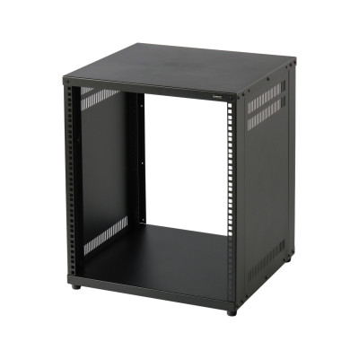 XRD012E Рэковая стойка 19" 12U, Superfix