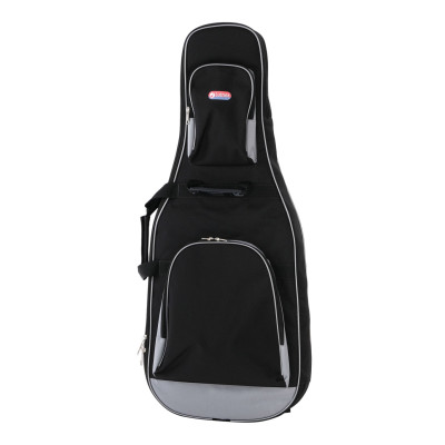 LEG-HL-6 Чехол для безголовой электрогитары, профессиональный, Lutner