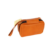 A-BO Органайзер кожаный на молнии, БалалайкерЪ A-BO Органайзер кожаный на молнии, БалалайкерЪ