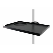 XMSA103B Столик на стойку, Superfix