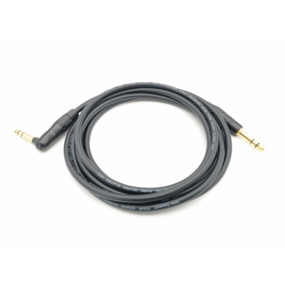 G83-JRB-JB-0500-0 Кабель балансный JB-JB, 5м, ZZcable