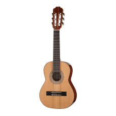 S44C Sofia Soloist Series Классическая гитара, размер 1/4, Kremona