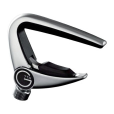 FIRE&STONE Newport G7TH Acoustic Guitar каподастр