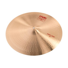 0001062722 2002 Heavy Ride Тарелка 22'', Paiste