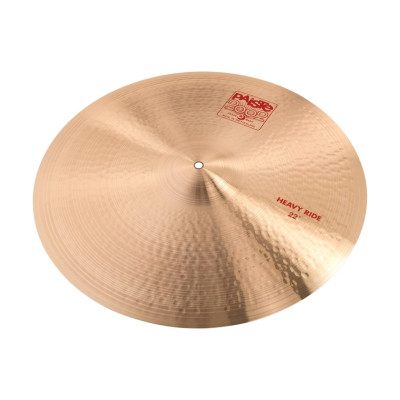 0001062722 2002 Heavy Ride Тарелка 22'', Paiste