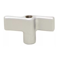 DRUMCRAFT Chrome гайка для стойки длинная гайка для стойки (длинная)