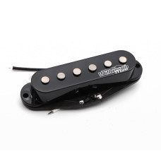WOHS-M-BK M Series Low Gauss Звукосниматель для электрогитары, сингл, средний, Wilkinson