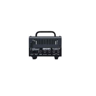 JOYO BanTamP XL ZOMBIE II Усилитель для электрогитары; Мощность 20Вт