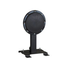 Gibraltar GBDP Bass Drum Practice Pad тренировочный пэд бас-барабана
