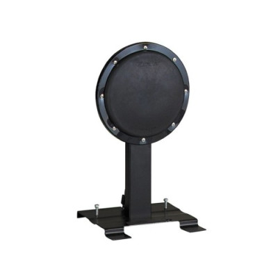 Gibraltar GBDP Bass Drum Practice Pad тренировочный пэд бас-барабана