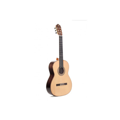 PRUDENCIO SAEZ 1-PS (280) Spruce Top гитара классическая