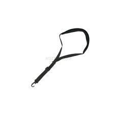 Ремень (гайтан) для саксофона, фагота РСФ-2, черный