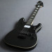 BREED-56-BK Электрогитара, черная, Kononykheen Guitars BREED-56-BK Электрогитара, черная, Kononykheen Guitars