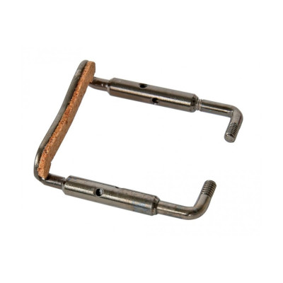 GEWA крепление подбородника для альта, 36 мм