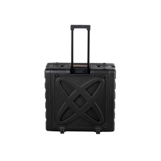 PP-4UW Кейс для рекового оборудования, 19", полипропилен, Guider