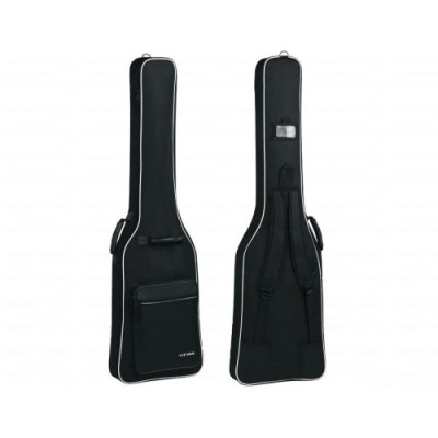 GEWA Economy 12 Bass Gig Bag Black чехол для бас-гитары