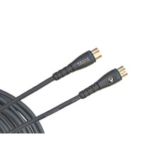 PW-MD-10 Midi кабель, 3,05м, Planet Waves