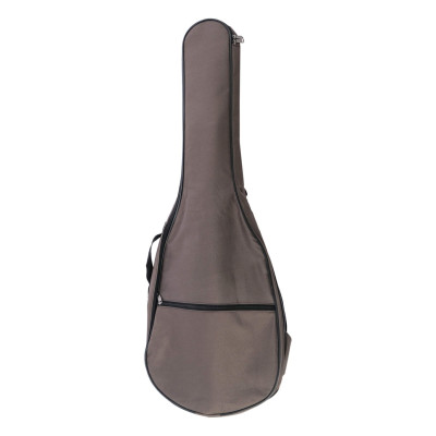 MZ-ChGC-3/4o Чехол для классической гитары размером 3/4, оливковый, MEZZO