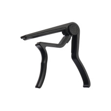 A007D/BK-C Каподастр для классической гитары Alice