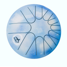 22-29 Фимбо "Небо", диаметр 22см, Фимбо