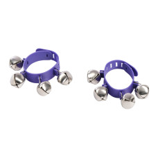 FLT-WBR1 Колокольчики на пластиковом браслете, Fleet