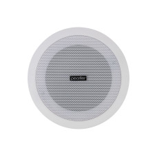 HSR109-5T Громкоговоритель потолочный, 3-6Вт, Pearller