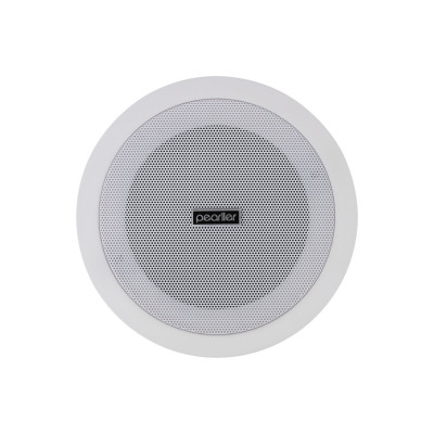 HSR109-5T Громкоговоритель потолочный, 3-6Вт, Pearller