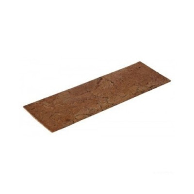 GEWA Natural Cork Plate 1.5 mm пластина из натуральной пробки