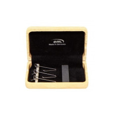 GEWA Case NT футляр для тростей английского рожка