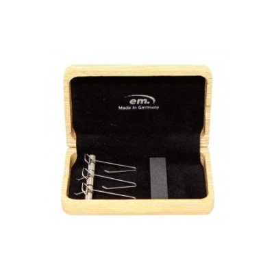 GEWA Case NT футляр для тростей английского рожка