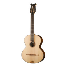 RGSP Гитара классическая, 7-струнная, Doff