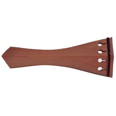 GEWA VIOLA TAILPIECE HILL MODEL BOXWOOD 127 подгрифник для скрипки, 127 мм