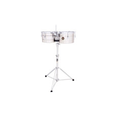 Latin Percussion LP272-S Tito Puente Timbales два тимбала 9.25" и 10.25"