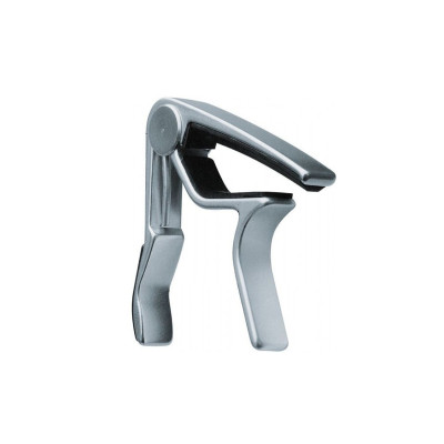 Dunlop 83 CN Acoustic Trigger Curved Nickel