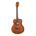 JMFBB27MHS Акустическая гитара BB27 MHS, Travel, с чехлом, Prodipe