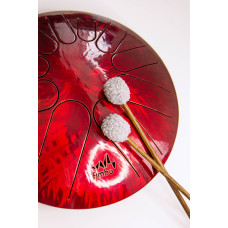 Fimbo_27Огонь Фимбо "Огонь", диаметр 27см, Фимбо