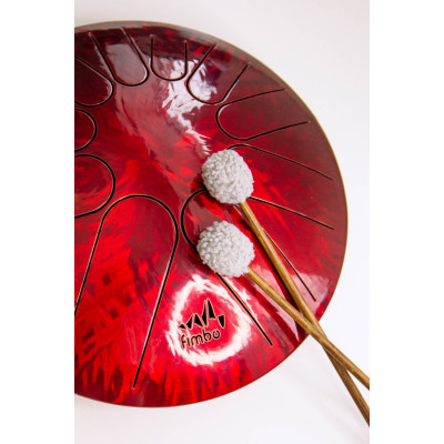 Fimbo_27Огонь Фимбо "Огонь", диаметр 27см, Фимбо