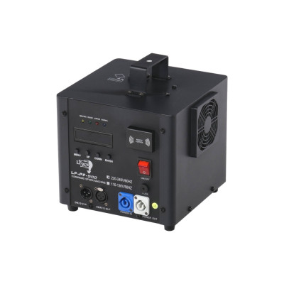 LF-PF-500 Генератор холодных искр, подвесной, мощность 650 Вт, серия AMD, LFocus