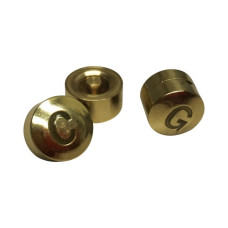 ANTON BRETON VP-65 подавитель волчков для виолончели