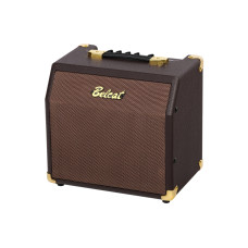Acoustic-15C Комбоусилитель для акустической гитары, 15Вт, с эффектом хорус, Belcat
