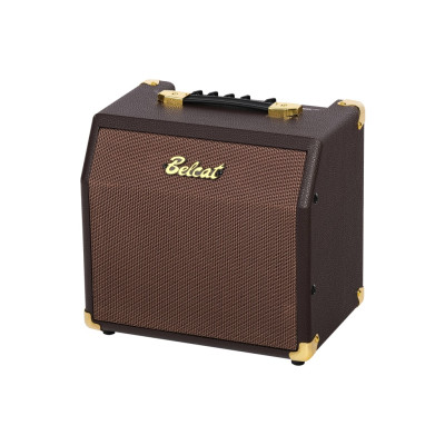 Acoustic-15C Комбоусилитель для акустической гитары, 15Вт, с эффектом хорус, Belcat