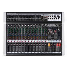 PX-16 Микшерный пульт, 16 каналов, серия PRO, LAudio
